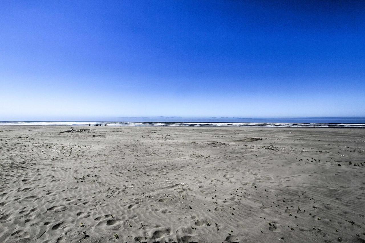 The Little Orcas- Short Walk To The Beach! มอคลิปส์ ภายนอก รูปภาพ